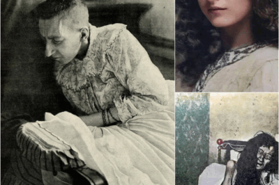 S – The Woman in the Dark: The Horrifying True Story of Blanche Monnier