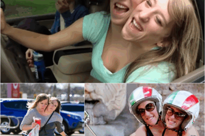 s – Conjoined Twins Take a Weekend Road Trip! | Abby and Brittany Explore Chicago