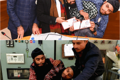S – Election Commission Gives 2 Voting Rights But Punjab Govt Only 1 Salary For Conjoined Twins