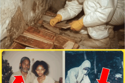S – She Trusted Her Father — What Police Found Left Them Speechless