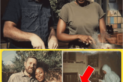 S – She D!ed in a House Full of Cameras — Yet Somehow, All the Footage Was Missing