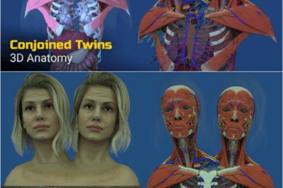 s – Science calls it a mystery, they call it life: A lesson in amazing adaptation. Two heads, one body: An anatomical mystery that amazes medicine.