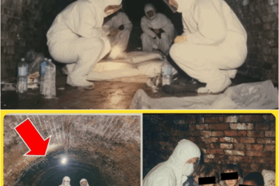 S – They Thought It Was Just Old Seattle Underground — Until They Found the Missing Children’s Route