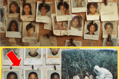 S – “The Children Who Didn’t Run Away — The Forgotten Children”: They Found Dozens of Unmarked Graves Behind the Old School — All the Children Were Black