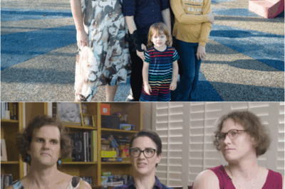 S – We’re Raising Our Kids With No Gender | MY EXTRAORDINARY FAMILY