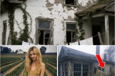 S – Farm Girl Vanished in 2013 — Two Years Later, Police Found a Predator Living Nearby…