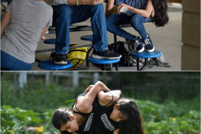 S – The Inspiring Story of Conjoined Twins: Refusing Separation Despite Doctors’ Warnings