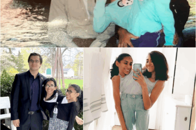 S – Conjoined Twins from Mexico Reveal Their Married Life for the First Time: Breaking Barriers and Redefining Love