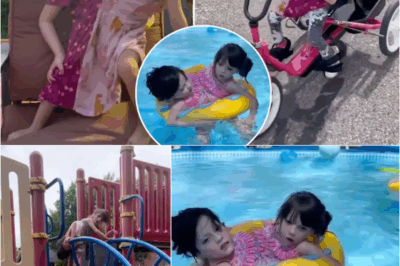 S – Conjoined twins defy 5% survival odds: ‘You girls can accomplish anything’