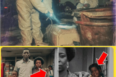 S – THE GHOST IN THE FRAME: A FAMILY PHOTO THAT SOLVED A DECADES-OLD MYSTERY