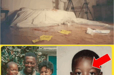 S – Framed by the System: How a Three-Year-Old’s Truth Freed His Father After 25 Years