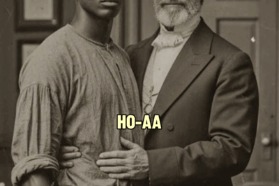 The Mute Slave Who Became His Master’s Obsession… Then His Master’s Son’s Obsession | HO