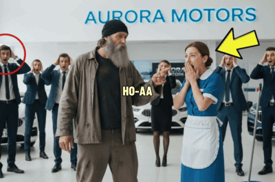 ‘You’re All Fired And The Cleaner Is Promoted!’ Says The Disguised Millionaire CEO After Being Humil | HO!!!!