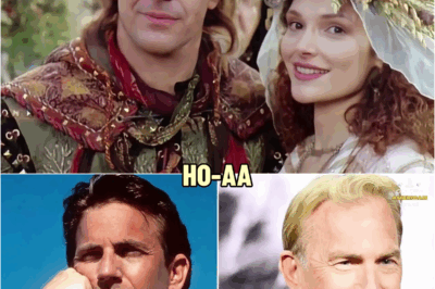 At 70, The Tragedy Of Kevin Costner Is Beyond Heartbreaking | HO!!