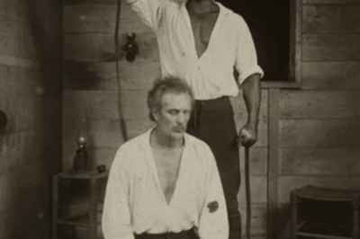 The Plantation Owner Who Became His Slave’s Property… The Truth Was Even Darker | HO!!