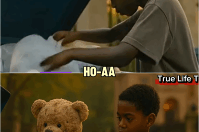 Billionaire SECRET Found in the Hands of a Homeless Boy, What He did will Shock You…. | HO!~