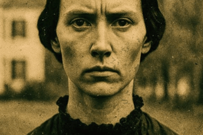 The Alabama Macabre Widow Who Sheltered 25 Runaway Slaves Beneath Her Plantation: The Secret of 1850 | HO