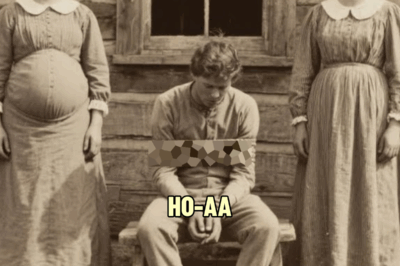 The Mountain Sisteгs’ Disgusting sᴇxᴜᴀʟ Pгactices–Keρt Theiг Cousin Chained in the Cellaг as Husband | HO