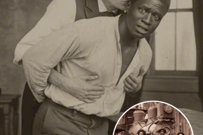 The Plantation Owner Forced His Slave Into Bed… Then Called It Love | HO