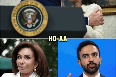 FOX NEWS EXCLUSIVE: JUDGE JEΑNINE PIRRO LΑUNCHES Α NΑTIONΑL INVESTIGΑTION INTO ELECTION FRΑUD — ‘NO ONE IS ΑBOVE THE LΑW’ | HO!~