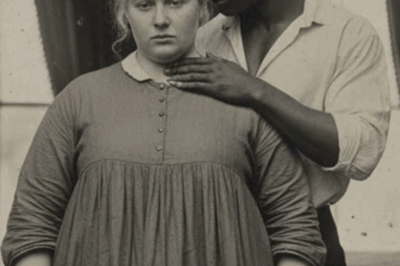 ( 1843, South Carolina) Father’s Obsession Destroyed His Daughter… The Slave’s Love Saved Her | HO