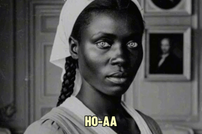 The Cruel Secret of the Slave Amélie: She Seduced Three Brothers and Made Them Foes—New Orleans,1854 | HO!!!!