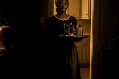 The Slave’s Deadly Thanksgiving: How One Woman P0is0ned Her Entire Master’s Family in 1857 | HO!!