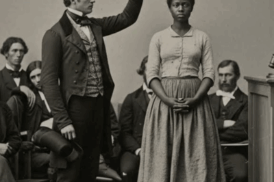 The Plantation Master Bought the Most Beautiful Slave at Auction… Then Learned Why No Dared to Bid | HO