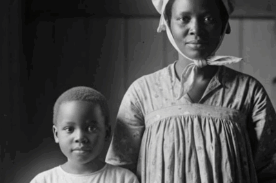 The Forgotten Family of Thomas Jefferson: His Slave Mistress and the Hidden Children of Monticello | HO