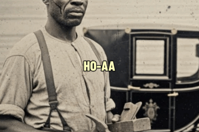 The Unbelievable Slave Carpenter Who Rebuilt the Master’s Carriage to Collapse and Kill Him | HO!!!!