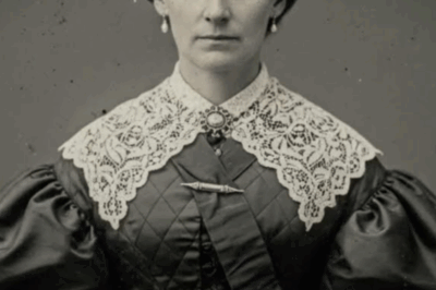 The Socialite Who ᴛᴏʀᴛᴜʀᴇᴅ Slaves for Pleasure — The Disturbing True Story of Madame LaLaurie (1834) | HO!!