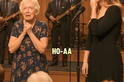 Jimmy Fallon FROZEN When Adele Suddenly Stops Singing After Spotting This Face In The Crowd | HO~