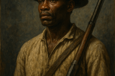 Bass Reeves: The Most Feared Slave in Arkansas Who Escaped and K!lled 14 Bounty Hunters Alone… | HO