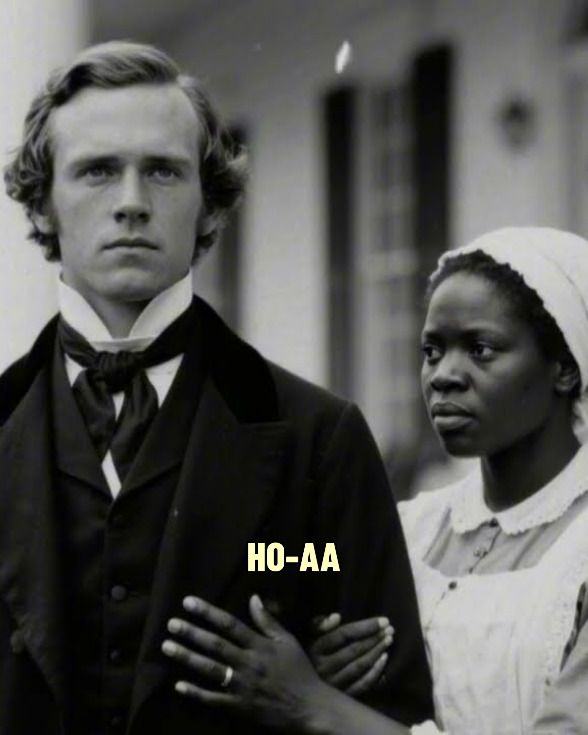 The Slave Who Loved Her Master — And Gave Birth to His Forbidden Bloodline Georgia, 1846 | HO!!!!