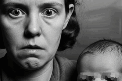 She Vanished for Nine Months, Then Returned With a Child — The Most ɪɴʙʀᴇᴅ Baby Ever Discovered | HO!!