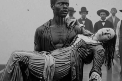 The Slave Cato Who Saved the Governor’s Daughter from Drowning and Won Freedom for 50 Families,1869 | HO