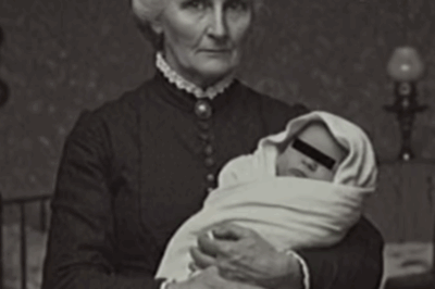 The Macabгe Histoгy of the Dyeг Baby Faгм — Aмelia Dyeг, Bгitain’s Butcheг of 400 Babies | HO!!