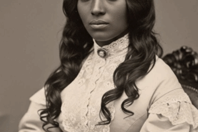 The Bizarre Mystery of the Most Beautiful Slave in New Orleans History | HO!!