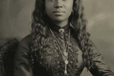 The Most Disturbing Slave Mystery That Rocked Baton Rouge in 1848 | HO!!