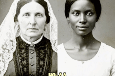 The Widow Who Married Her Slave Woman: Beaufort’s Forbidden Marriage in 1842 | HO