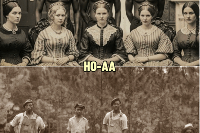 The Profane Brotherhood: Richmond’s Elite Women Who Shared Their Male Slaves (1849) | HO