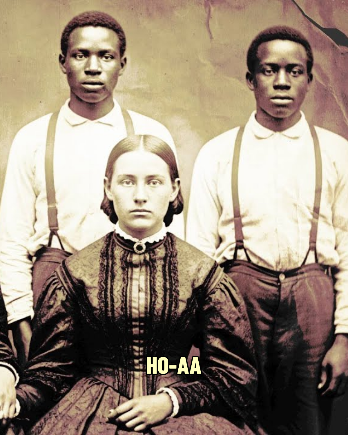 The Mississippi Sisters Who Married Their Slaves: The Hidden Pact of 1848 | HO!!!! (fn6)