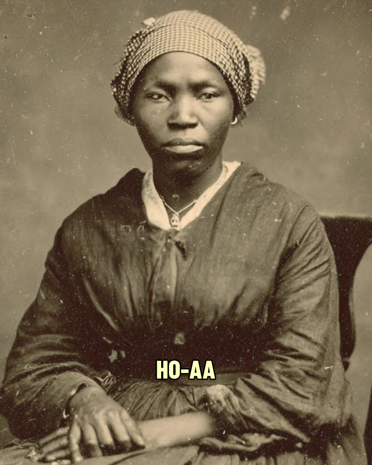 The Slave Who Fed Her Master’s Children to the Pigs (Georgia, 1853) | HO!!!!