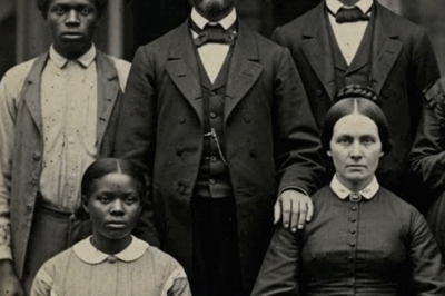 The Plantation Owner Who Bred Slaves with His Wife and Sons: Mississippi’s Scandal 1843 | HO!!!!