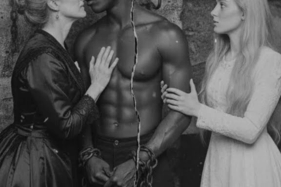 She Rewarded Her Husband’s K!ller in the Most Forbidden Way… Then Her Daughter Did the Same (1863) | HO