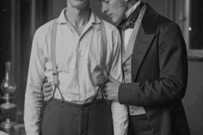 The Slave With No Memory… His Master Made Him Believe They Were in Love (1847) | HO!!