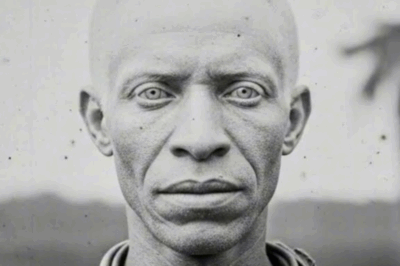 They Called Him ‘Devil’s White’… The Albino Slave Who sᴋɪɴɴᴇᴅ 9 Overseers Alive Georgia 1853 | HO!!!!