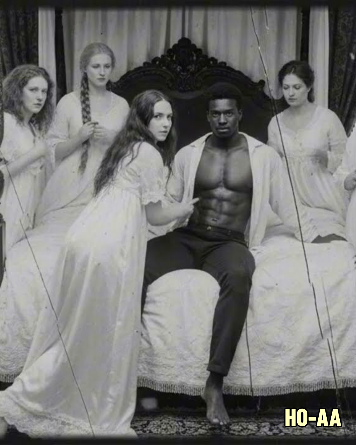 The Breeding Program That Created Monsters – Why Did The US Army Erase An Entire County? | HO!!!!