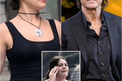 Tom Cruise’s Daughter Just Told The World The TRUTH… (Everyone’s Shocked) | HO!!