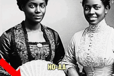 It was just a photo of two sisters — but it hid a dark secret | HO